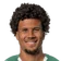 Okoroji 68 Rare LB FC 26 card