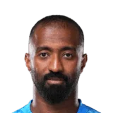 Abdu 64 Common ST FC 26 card