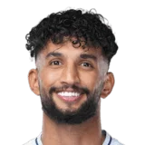 Al Qaydhi 60 Rare LB FC 26 card
