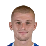 Stirk 64 Rare CDM FC 26 card