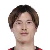 Furuhashi 75 Rare ST FC 26 card