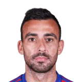 Svarnas 73 Rare CB FC 26 card