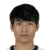 Machino 75 Common ST FC 26 card