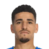 Abqar 74 Rare CB FC 26 card