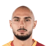 Kutucu 69 Rare LM FC 26 card