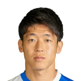 Ohashi 69 Common ST FC 26 card