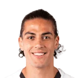 Alemdar 70 Common GK FC 26 card