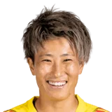 Hirao 75 Common GK FC 26 card