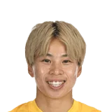 Tanaka 74 Rare CAM FC 26 card