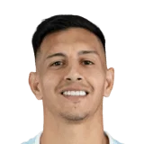 Cabrera 58 Common ST FC 26 card