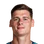 Bajic 65 Common GK FC 26 card