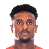Hassan 72 Rare RM FC 26 card