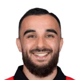 Rober 67 Common RW FC 26 card