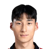 Choi Byeong Chan 59 Rare RB FC 26 card