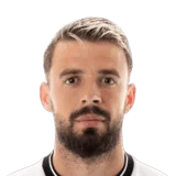 Cristian 66 Common CM FC 26 card