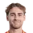 Teague 69 Rare CDM FC 26 card