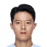 Jang Seong Won 62 Rare RB FC 26 card