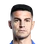 André Luís 73 Rare ST FC 26 card