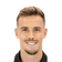 Sergio González 68 Rare CB FC 26 card