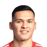 Herrera 70 Rare RB FC 26 card