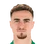 Adrià Pedrosa 75 Rare LB FC 26 card