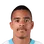 Greenwood 82 Rare RM FC 26 card