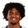 McCallum 69 Common LB FC 26 card