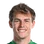 Hermansen 76 Common GK FC 26 card