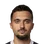 Krasniqi 68 Common CM FC 26 card