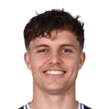 Elliot 62 Rare RB FC 26 card