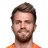 Centurión 72 Rare GK FC 26 card