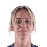 Ángela Sosa 81 Common CAM FC 26 card