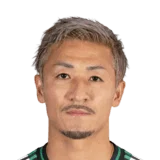 Maeda 93 Festival of Football Showdown LW FC 26 card