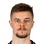 Tanasijević 58 Rare CB FC 26 card