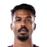 Al Habashi 60 Common LM FC 26 card