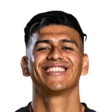Arreaga 69 Common CB FC 26 card