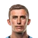 Björkengren 72 Rare CDM FC 26 card
