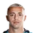 Urzi 72 Rare LM FC 26 card