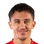 Sahraoui 76 Rare LM FC 26 card