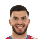 Popescu 70 Common CB FC 26 card