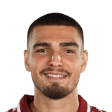Ciobotariu 70 Rare CB FC 26 card