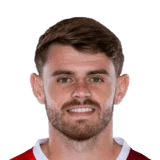 Kelman 68 Common ST FC 26 card