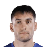 Cozzani 70 Common GK FC 26 card