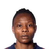 Ayinde 74 Rare CDM FC 26 card