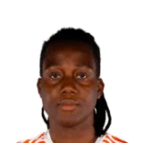 Nnadozie 85 Rare GK FC 26 card