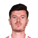 Biancone 73 Common CB FC 26 card