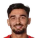 El Mizouni 68 Common CM FC 26 card