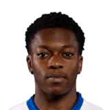 Dembélé 70 Common RM FC 26 card