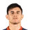 Bareiro 74 Rare ST FC 26 card