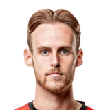 Ólafsson 70 Rare GK FC 26 card